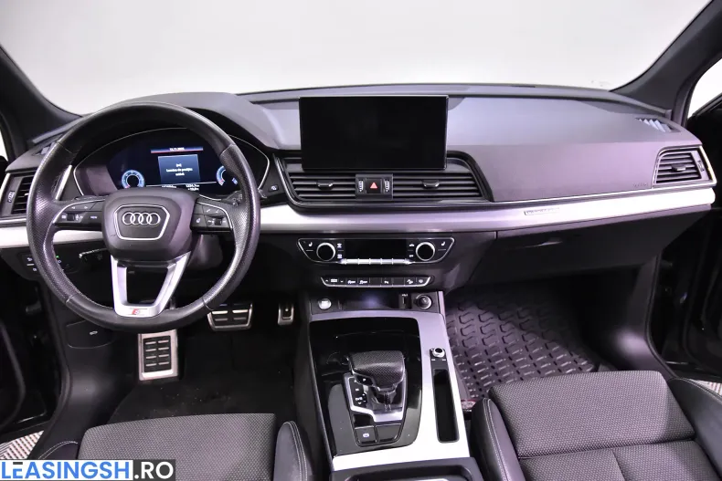 Audi Q5 din 2021 cu 162.990 km - oferta AUD226785 - foto 10