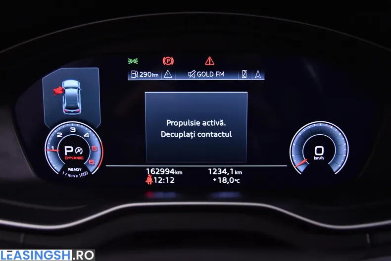 Audi Q5 din 2021 cu 162.990 km - oferta AUD226785 - foto 11