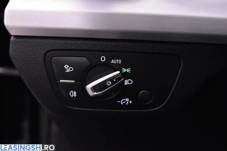 Audi Q5 din 2021 cu 162.990 km - oferta AUD226785 - foto 16