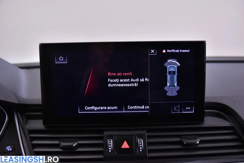 Audi Q5 din 2021 cu 162.990 km - oferta AUD226785 - foto 19