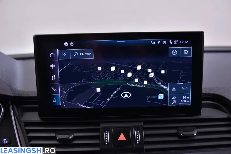 Audi Q5 din 2021 cu 162.990 km - oferta AUD226785 - foto 22