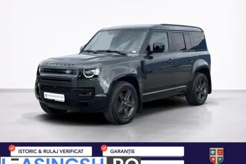 Land Rover Defender din 2020 - oferta LAN226786
