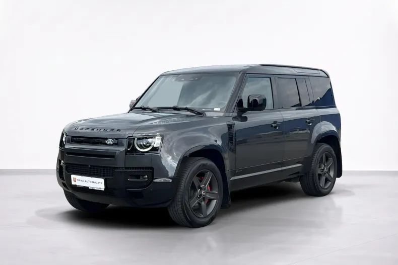 Land Rover Defender din 2020 cu 102.790 km - oferta LAN226786 - foto 2