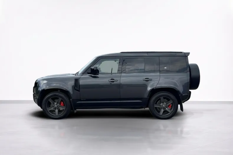 Land Rover Defender din 2020 cu 102.790 km - oferta LAN226786 - foto 3