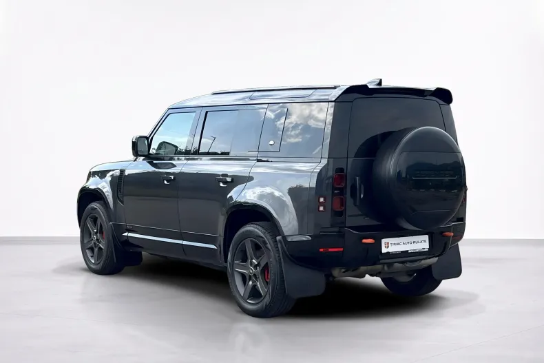 Land Rover Defender din 2020 cu 102.790 km - oferta LAN226786 - foto 4