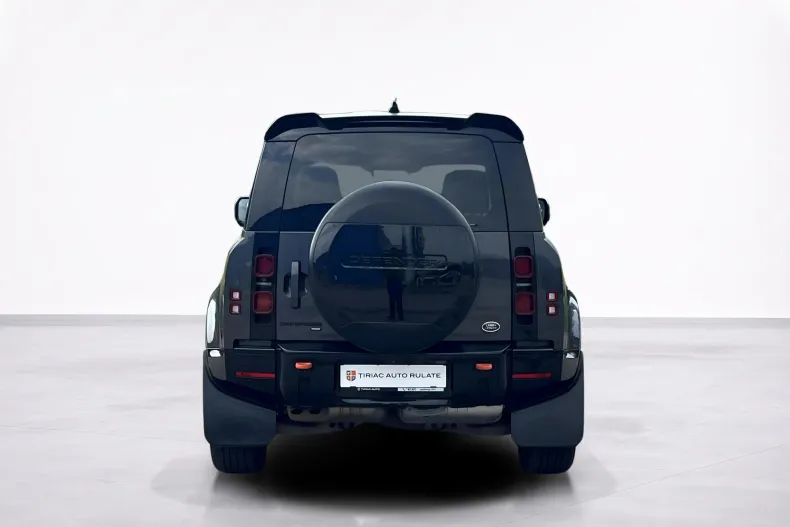 Land Rover Defender din 2020 cu 102.790 km - oferta LAN226786 - foto 5