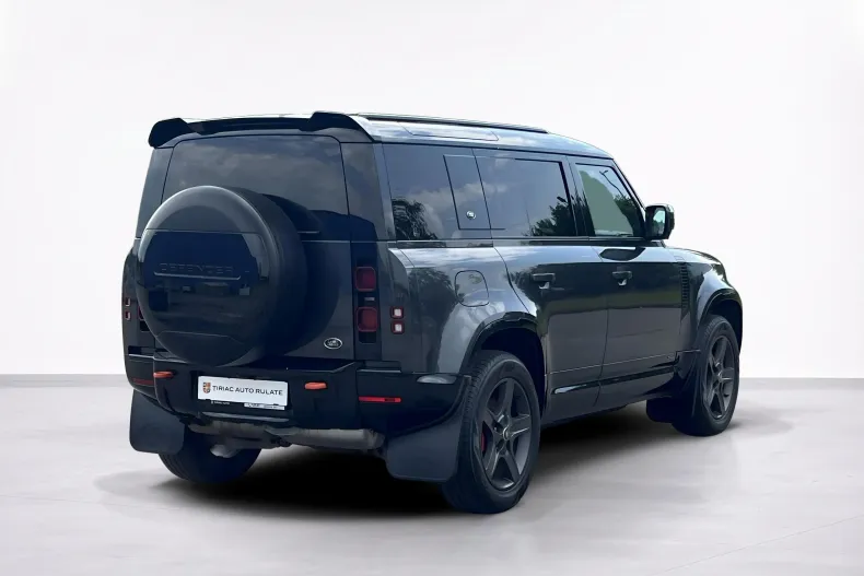 Land Rover Defender din 2020 cu 102.790 km - oferta LAN226786 - foto 6