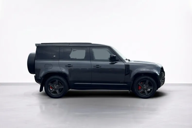Land Rover Defender din 2020 cu 102.790 km - oferta LAN226786 - foto 7