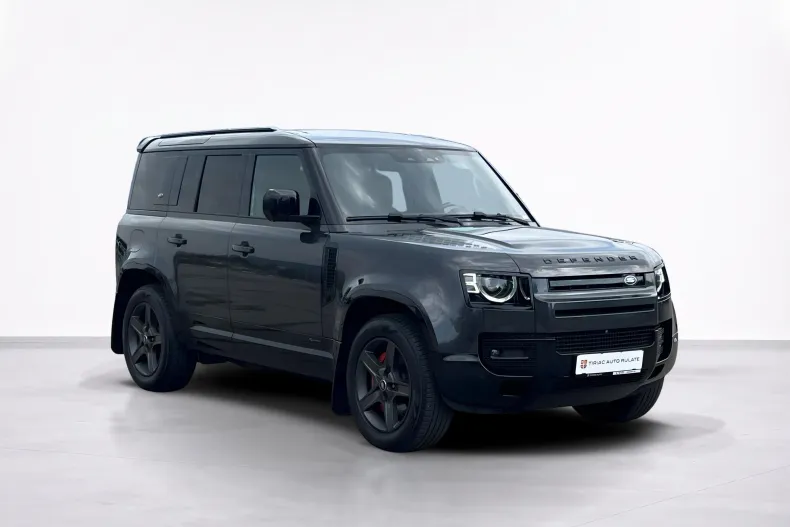 Land Rover Defender din 2020 cu 102.790 km - oferta LAN226786 - foto 8