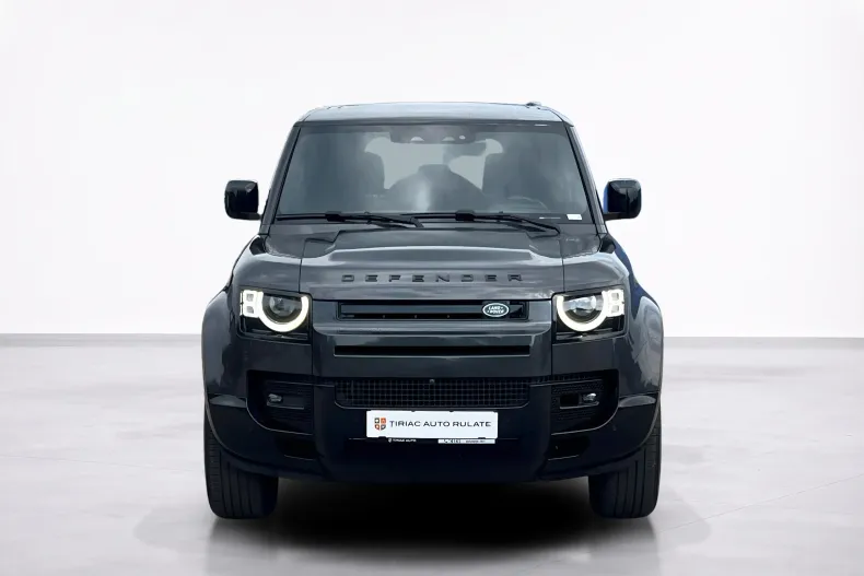 Land Rover Defender din 2020 cu 102.790 km - oferta LAN226786 - foto 9