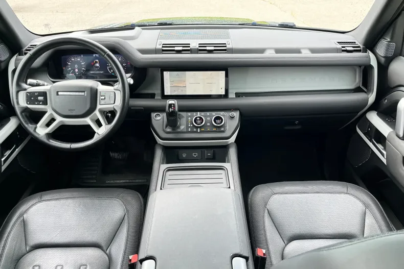 Land Rover Defender din 2020 cu 102.790 km - oferta LAN226786 - foto 13