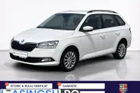 Skoda Fabia din 2022 cu 87.580 km - oferta SKO226787 - foto 1