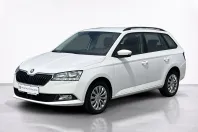 Skoda Fabia din 2022 cu 87.580 km - oferta SKO226787 - foto 2