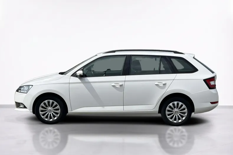 Skoda Fabia din 2022 cu 87.580 km - oferta SKO226787 - foto 3