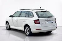 Skoda Fabia din 2022 cu 87.580 km - oferta SKO226787 - foto 4