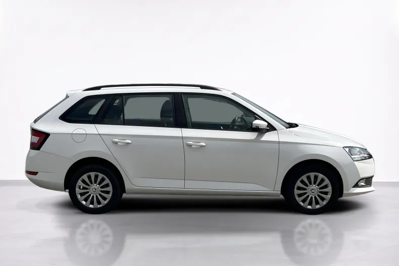 Skoda Fabia din 2022 cu 87.580 km - oferta SKO226787 - foto 7