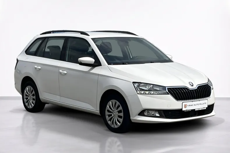 Skoda Fabia din 2022 cu 87.580 km - oferta SKO226787 - foto 8