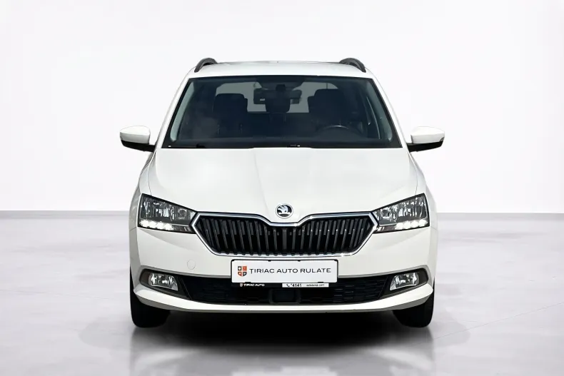 Skoda Fabia din 2022 cu 87.580 km - oferta SKO226787 - foto 9
