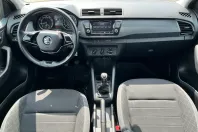 Skoda Fabia din 2022 cu 87.580 km - oferta SKO226787 - foto 12