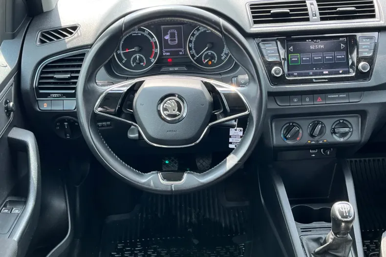 Skoda Fabia din 2022 cu 87.580 km - oferta SKO226787 - foto 13
