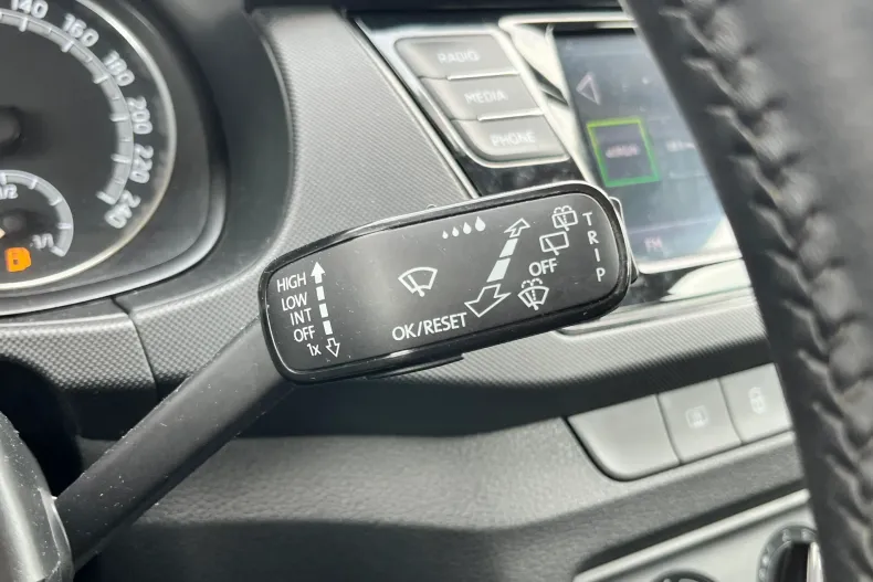 Skoda Fabia din 2022 cu 87.580 km - oferta SKO226787 - foto 16