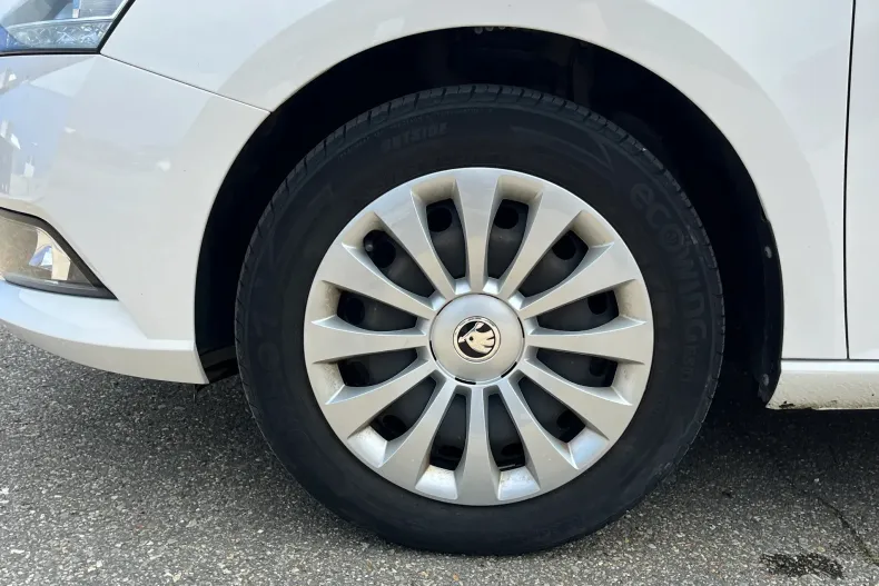 Skoda Fabia din 2022 cu 87.580 km - oferta SKO226787 - foto 22