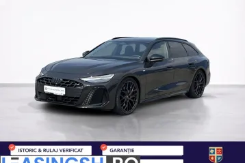 Audi A6 Avant din 2025 - oferta AUD226788