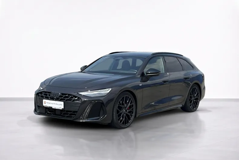Audi A6 Avant din 2025 cu 47.247 km - oferta AUD226788 - foto 2