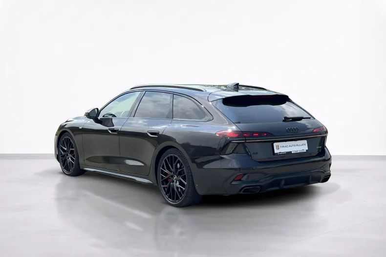 Audi A6 Avant din 2025 cu 47.247 km - oferta AUD226788 - foto 4