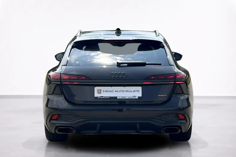 Audi A6 Avant din 2025 cu 47.247 km - oferta AUD226788 - foto 5