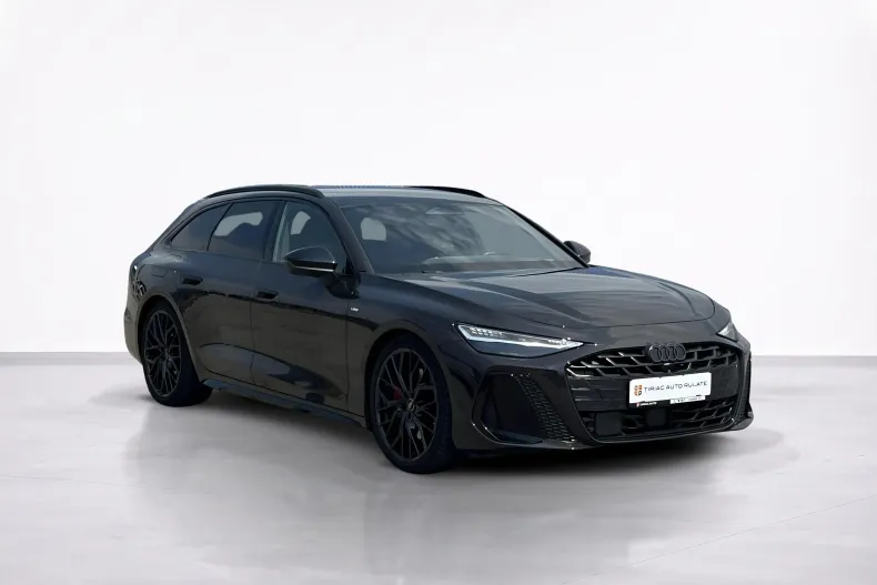 Audi A6 Avant din 2025 cu 47.247 km - oferta AUD226788 - foto 8
