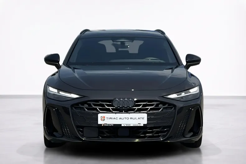 Audi A6 Avant din 2025 cu 47.247 km - oferta AUD226788 - foto 9