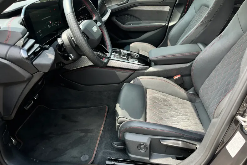 Audi A6 Avant din 2025 cu 47.247 km - oferta AUD226788 - foto 10