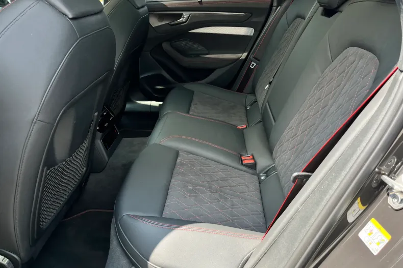 Audi A6 Avant din 2025 cu 47.247 km - oferta AUD226788 - foto 11