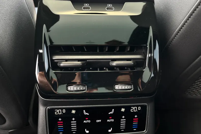 Audi A6 Avant din 2025 cu 47.247 km - oferta AUD226788 - foto 12
