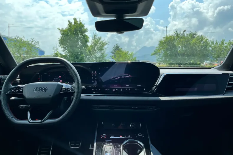 Audi A6 Avant din 2025 cu 47.247 km - oferta AUD226788 - foto 14