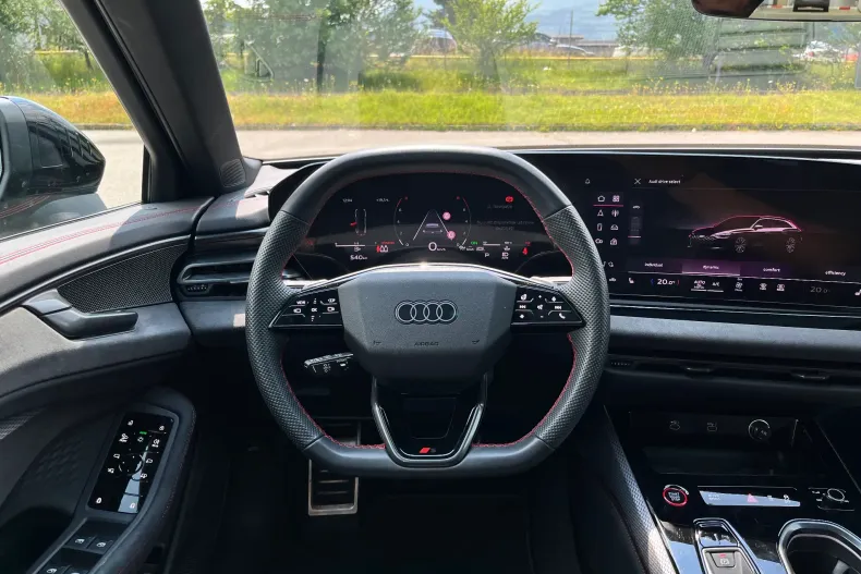Audi A6 Avant din 2025 cu 47.247 km - oferta AUD226788 - foto 15