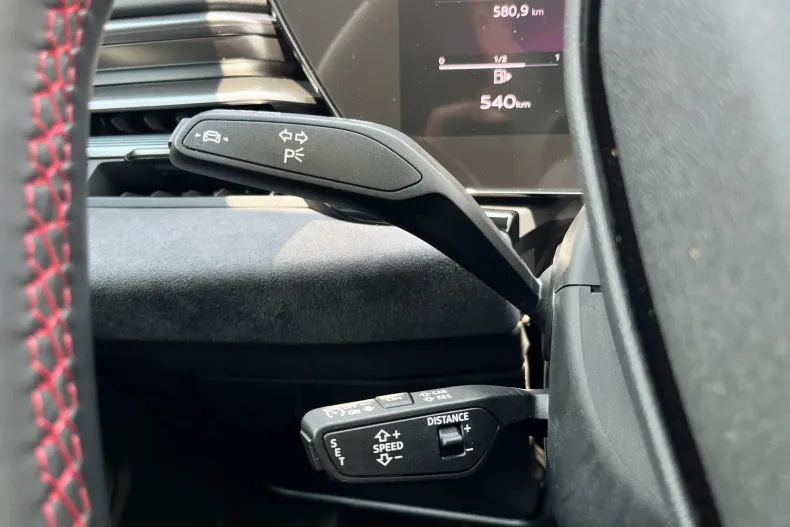 Audi A6 Avant din 2025 cu 47.247 km - oferta AUD226788 - foto 19