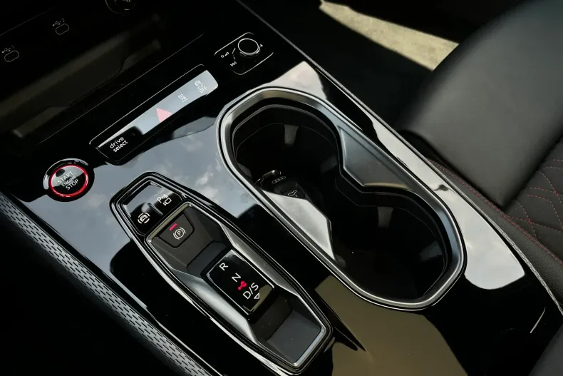 Audi A6 Avant din 2025 cu 47.247 km - oferta AUD226788 - foto 22