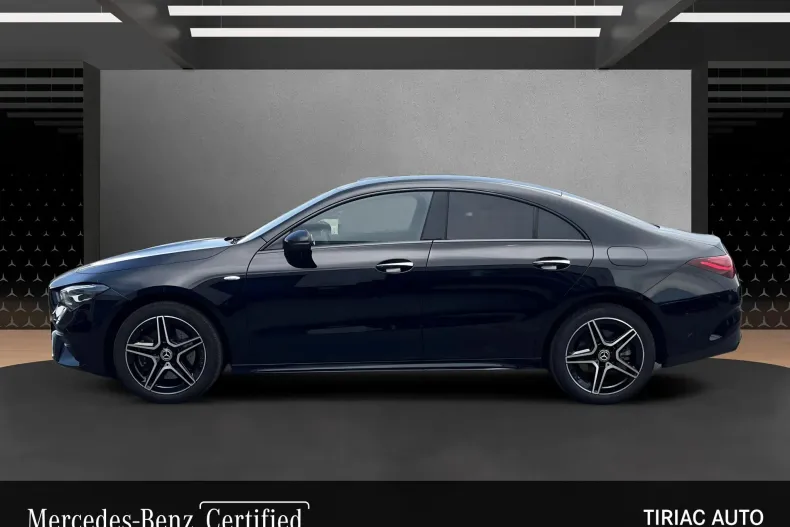 Mercedes-Benz CLA 250 (Clasa CLA) din 2025 cu 11.076 km - oferta MER226789 - foto 3