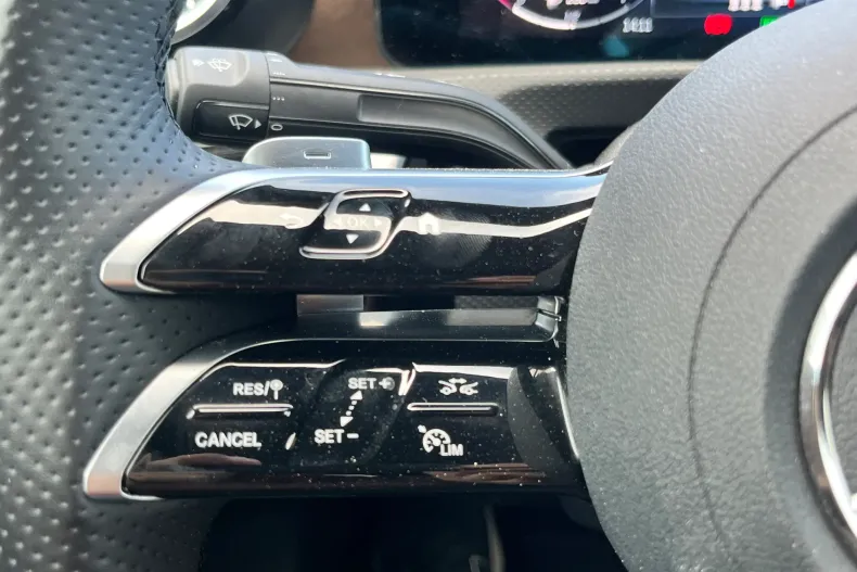 Mercedes-Benz CLA 250 (Clasa CLA) din 2025 cu 11.076 km - oferta MER226789 - foto 15
