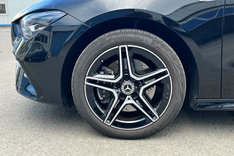Mercedes-Benz CLA 250 (Clasa CLA) din 2025 cu 11.076 km - oferta MER226789 - foto 30