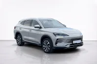 BYD Seal U din 2025 cu 16.504 km - oferta BYD226790 - foto 8