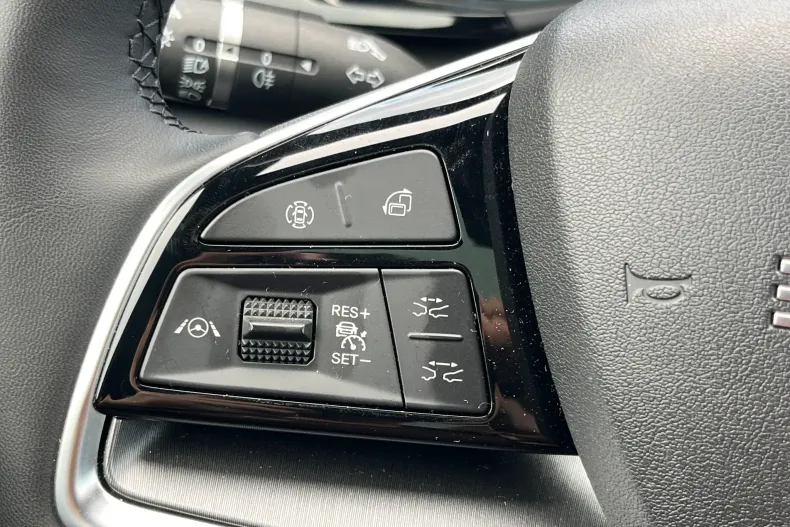 BYD Seal U din 2025 cu 16.504 km - oferta BYD226790 - foto 16