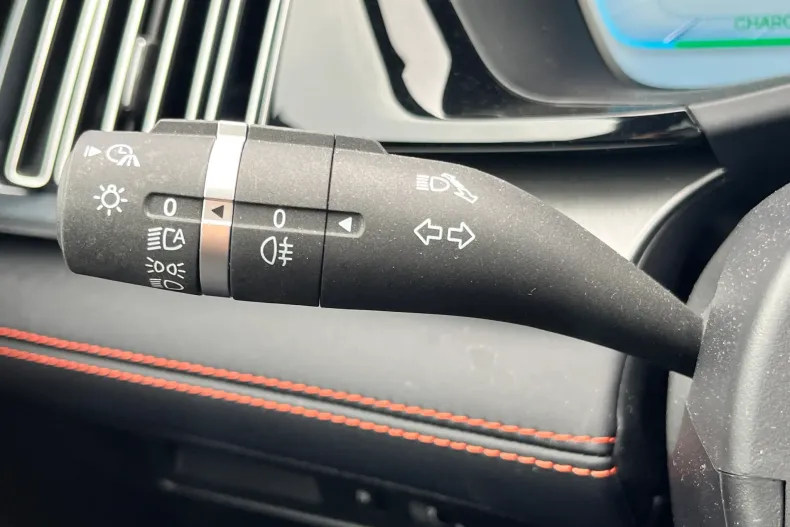 BYD Seal U din 2025 cu 16.504 km - oferta BYD226790 - foto 18