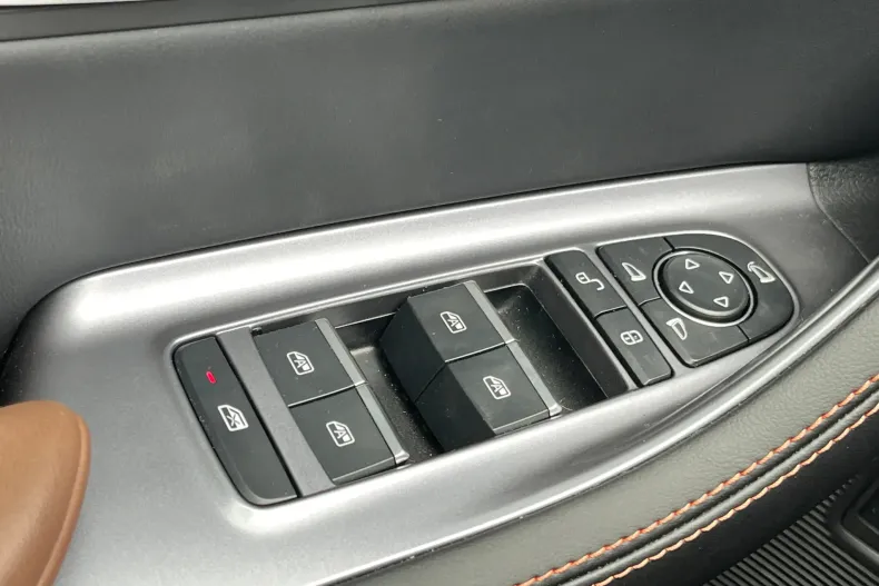 BYD Seal U din 2025 cu 16.504 km - oferta BYD226790 - foto 22