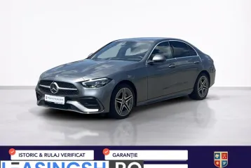 Mercedes-Benz C 300 din 2023 - oferta MER226791