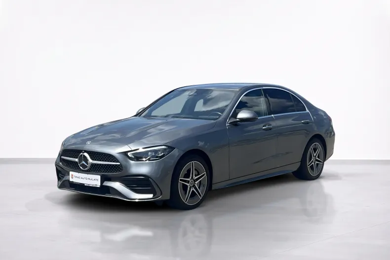 Mercedes-Benz C 300 (Clasa C) din 2023 cu 38.121 km - oferta MER226791 - foto 2