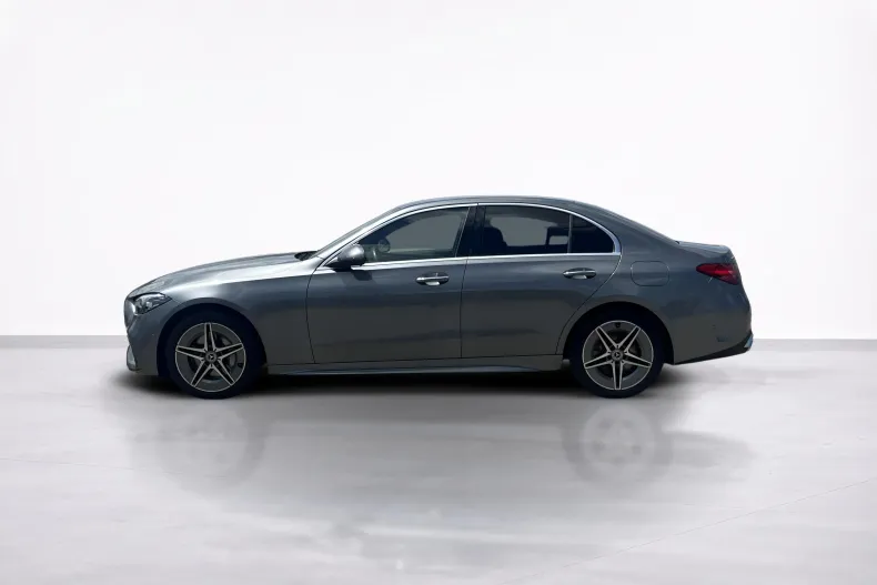 Mercedes-Benz C 300 (Clasa C) din 2023 cu 38.121 km - oferta MER226791 - foto 3