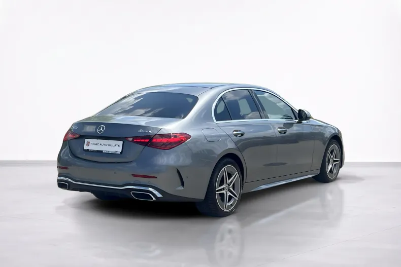 Mercedes-Benz C 300 (Clasa C) din 2023 cu 38.121 km - oferta MER226791 - foto 6